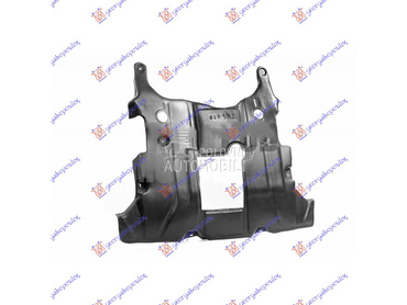 ZASTITA MOTORA PLASTICNA za Alfa Romeo 146 od 1999. do 2001. god.