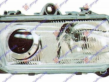 FAR ELEKTRICNI (TYC) za Alfa Romeo 146 od 1994. do 1999. god.