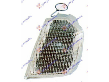 MIGAVAC za Alfa Romeo 146 od 1999. do 2001. god.