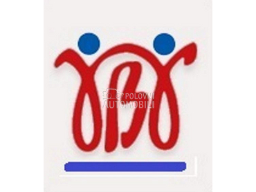 MIGAVAC U KRILU BELI (SET) za Alfa Romeo 145 od 1994. do 1999. god.