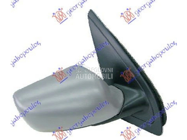 RETROVIZOR ELEKTRICNI SA GREJA za Alfa Romeo 145 od 1999. do 2001. god.