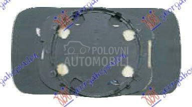 STAKLO RETROVIZORA PLAVO (KONV