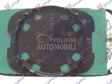 STAKLO RETROVIZORA SA GREJACEM za Alfa Romeo 146 od 1999. do 2001. god.