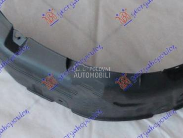 POTKRILO PLASTICNO za Suzuki Alto od 1999. do 2007. god.