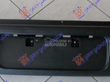 ZADNJI BRANIK za Suzuki Alto od 1999. do 2007. god.