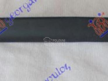 LAJSNA PVC MASKE CRNA (O) za Suzuki Alto od 1999. do 2007. god.