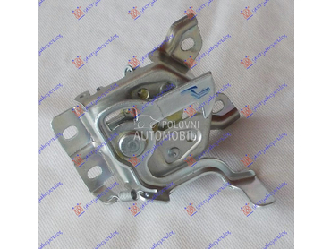 BRAVA HAUBE (O) za Suzuki Alto od 1999. do 2007. god.