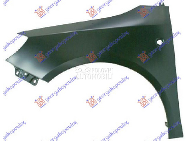 BLATOBRAN (A KVALITET) za Škoda Fabia od 2007. do 2010. god.