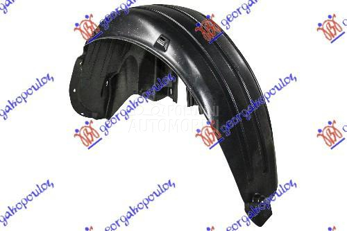 ZADNJE POTKRILO PLASTICNO