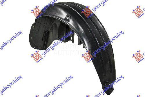 ZADNJE POTKRILO PLASTICNO