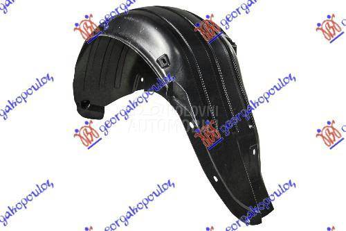 ZADNJE POTKRILO PLASTICNO