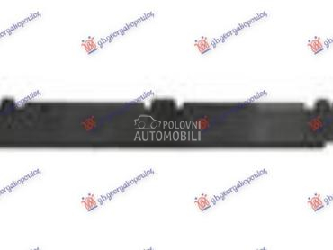 POKLOPAC HLADNJAKA GORNJI PLAS za Škoda Fabia od 2007. do 2010. god.