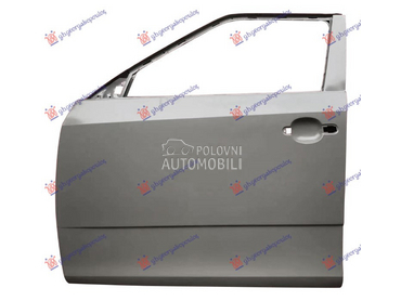 VRATA PREDNJA za Škoda Fabia od 2010. do 2014. god.