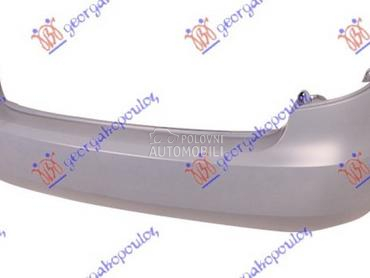 ZADNJI BRANIK PM (KINA) za Škoda Fabia od 2007. do 2010. god.