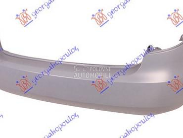 ZADNJI BRANIK PM za Škoda Fabia od 2010. do 2014. god.