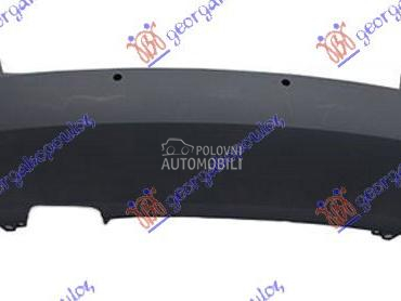 ZADNJI BRANIK PM (4 PDC SENZOR za Škoda Fabia od 2007. do 2010. god.