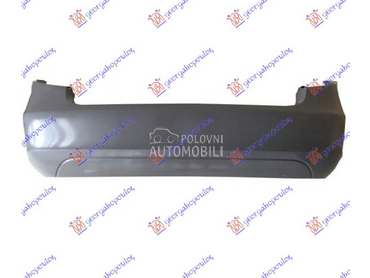 ZADNJI BRANIK KARAVAN za Škoda Fabia od 2010. do 2014. god.