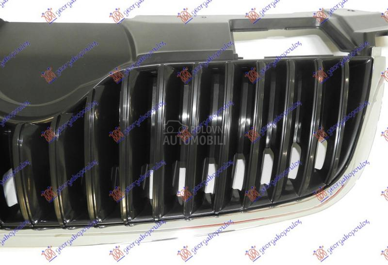 PVC MASKA (HROM LAJSNA DONJA)