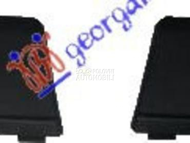 POKLOPAC MASKE GORNJI PLASTICA za Škoda Fabia od 2007. do 2010. god.