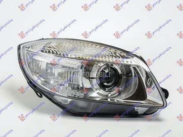 FAR ELEKTRICNI (H7) (DEPO) za Škoda Fabia od 2007. do 2010. god.