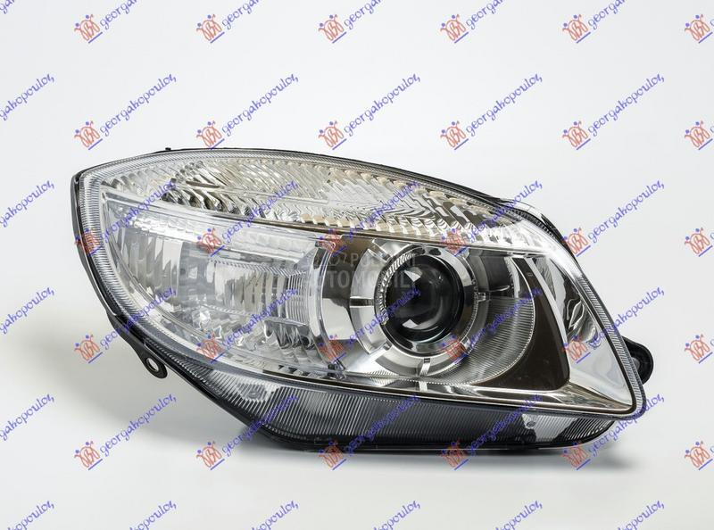 FAR ELEKTRICNI (H7) (DEPO)