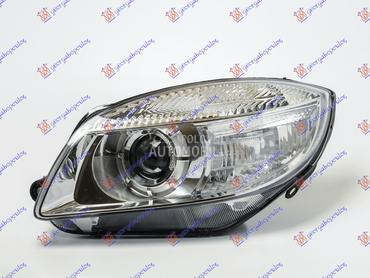 FAR ELEKTRICNI (H7) (DEPO) za Škoda Fabia od 2007. do 2010. god.