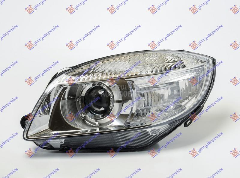 FAR ELEKTRICNI (H7) (DEPO)