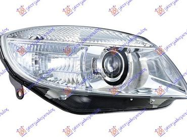 FAR ELEKTRICNI SA MIGAVCEM (H7 za Škoda Fabia od 2007. do 2010. god.