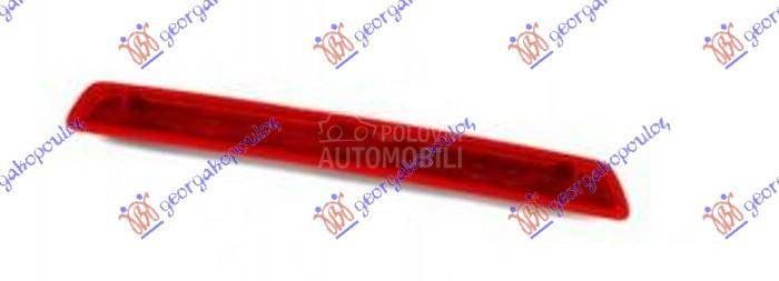 TRECA STOP LAMPA (LED) (KOMBI)