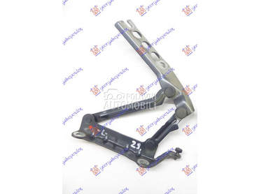 MAKAZE HAUBE (O) za Škoda Fabia od 2007. do 2010. god.