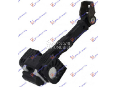 GRANICNIK PREDNJIH VRATA za Škoda Roomster od 2010. do 2015. god.