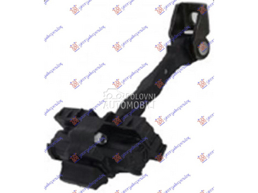 GRANICNIK ZADNJIH VRATA za Škoda Fabia od 2010. do 2014. god.