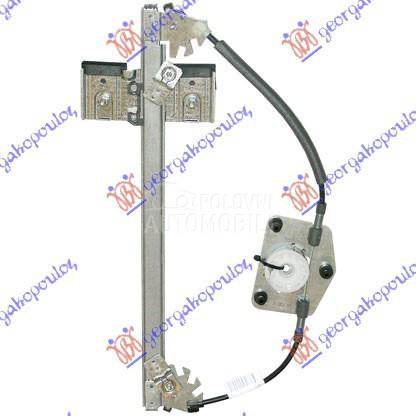 PODIZAC PREDNJEG PROZORA ELEKT