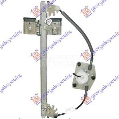 PODIZAC PREDNJEG PROZORA ELEKT