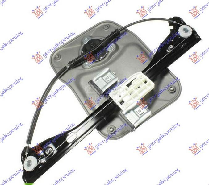 PODIZAC PREDNJEG PROZORA ELEKT