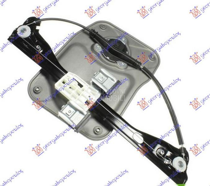 PODIZAC PREDNJEG PROZORA ELEKT