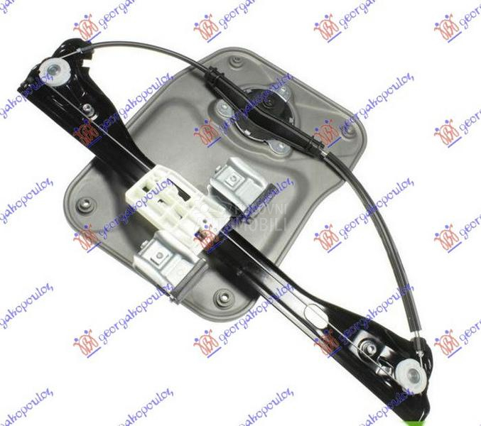 PODIZAC PREDNJEG PROZORA ELEKT