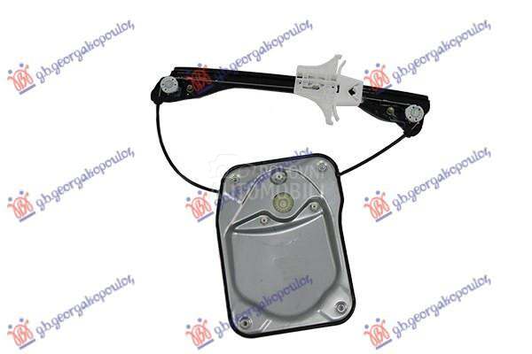 PODIZAC ZADNJEG PROZORA ELEKTR