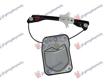 PODIZAC ZADNJEG PROZORA ELEKTR za Škoda Fabia od 2010. do 2014. god.