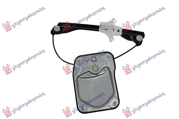 PODIZAC ZADNJEG PROZORA ELEKTR