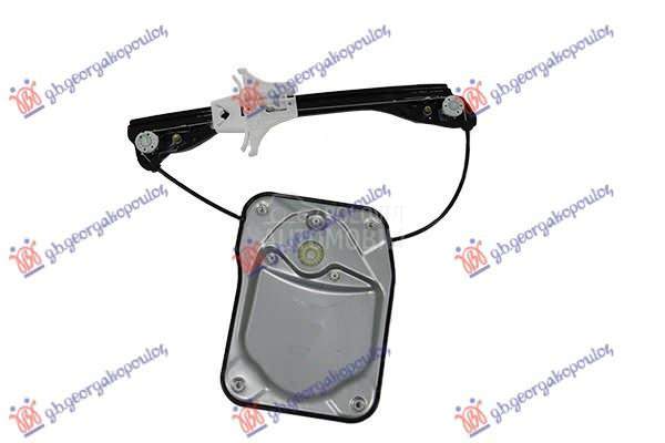 PODIZAC ZADNJEG PROZORA ELEKTR