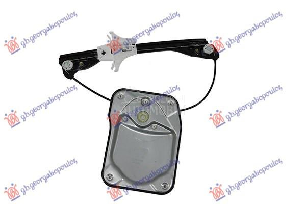 PODIZAC ZADNJEG PROZORA ELEKTR