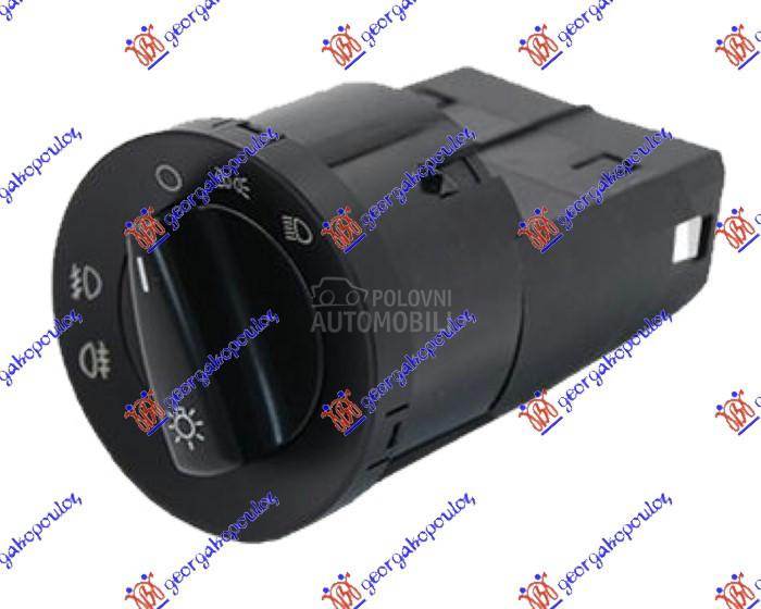 PREKIDAC ZA FAROVE (SA MAGLENK