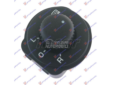 PREKIDAC ZA RETROVIZOR (10 PIN za Škoda Fabia od 2007. do 2010. god.