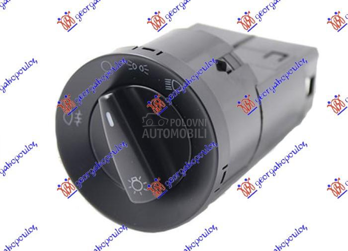 PREKIDAC ZA FAROVE (ZELENO SVE