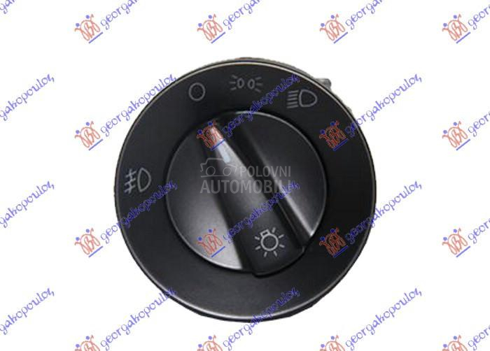 PREKIDAC ZA FAROVE (CRVENO SVE