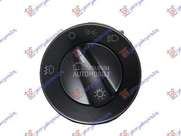 PREKIDAC ZA FAROVE (CRVENO SVE za Škoda Citigo od 2012. do 2017. god.