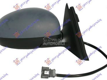 RETROVIZOR ELEKTRICNI PM (A KV za Škoda Fabia od 2010. do 2014. god.