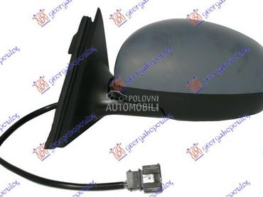 RETROVIZOR ELEKTRICNI PM (A KV za Škoda Fabia od 2007. do 2010. god.