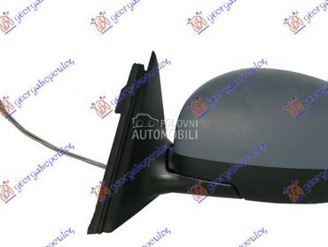 RETROVIZOR MEHANICKI SA SAJLOM za Škoda Fabia od 2007. do 2010. god.